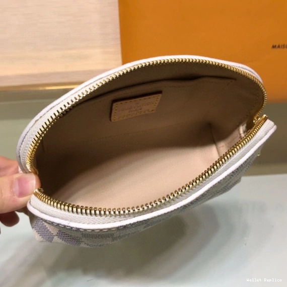 Affordable LOUIS VUITTON POUCH COSMETIC 0721
